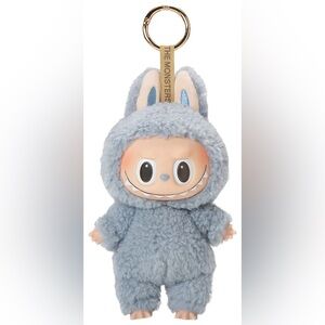 'Sea Salt Coconut' labubu